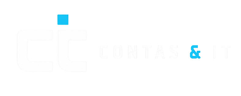 Logo da Contas & IT