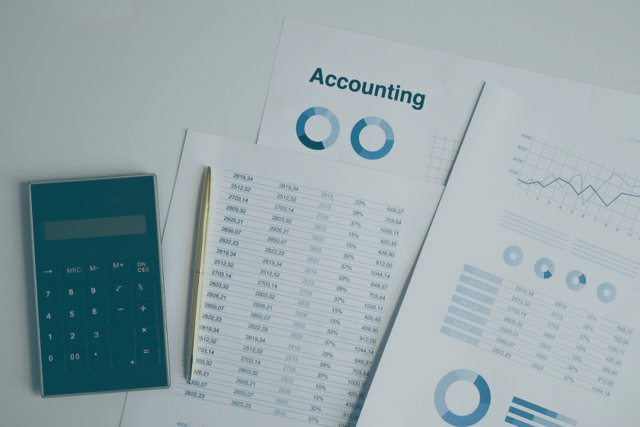 Serviços de Contabilidade